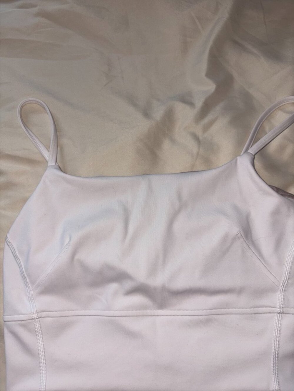 lululemon Wunder Train Strappy Tank Top - Picture 3 of 5